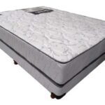 SOMMIER POINT KAVANAG DE 140X190 DE ESPUMA