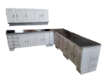 JUEGOS DE COCINA DE ALACENA Y BAJO MESADA - Imagen 6