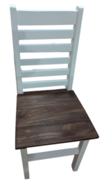 Silla Modelo Faja - Imagen 2