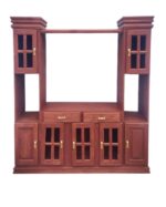 RACK TV DE PINO - Imagen 2