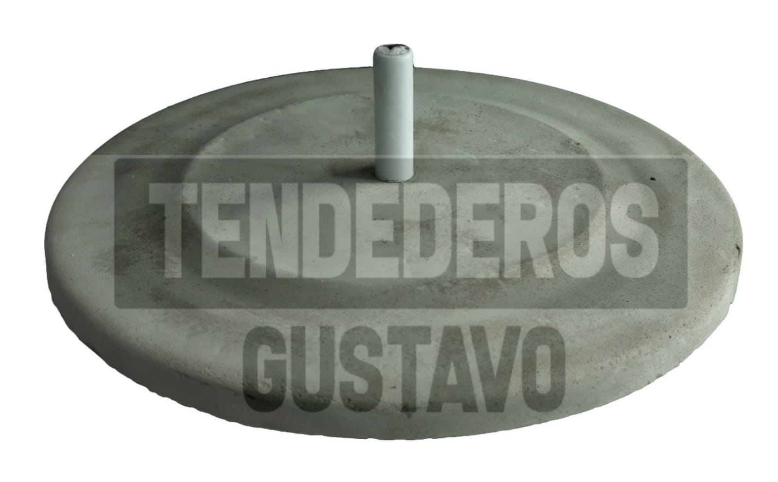 WhatsApp Image 2022-09-21 at 11.54.11 AM Base De Hormigón Para Tendedero Calesita - Imagen 1