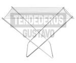 Tendedero Con Alas / El Más Fuerte / Altura 98cm / Plegable - Imagen 2