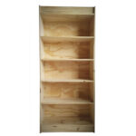 BIBLIOTECAS DE PINO - Imagen 3