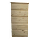 CAJONERAS DE PINO - Imagen 2