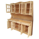 MODULAR CAPILLA | APARADOR DE COCINA - Imagen 7