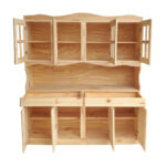 MODULAR CAPILLA | APARADOR DE COCINA - Imagen 6